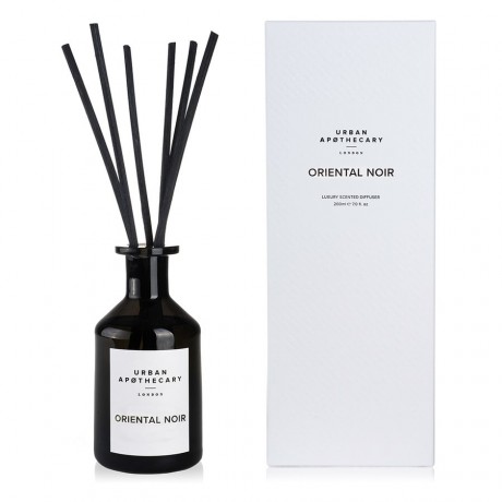Urban Apothecary Oreintal Noir Raumduft Luxury Diffuser, 200 мл