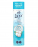 Lenor Wascheparfum Baumwollblute Light 275g, Парфюм для стирки в гранулах, Свежий хлопок, 275 г