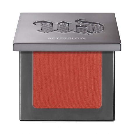 Urban Decay (Урбан Дикей) Rouge Afterglow Blush Румяна, Video / 6 Румяна,80 г