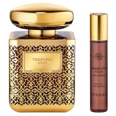 By Terry (Бай Терри) Extreme Eau de Parfum (EdP) Парфюмерная вода Terryfic Oud, 100 мл