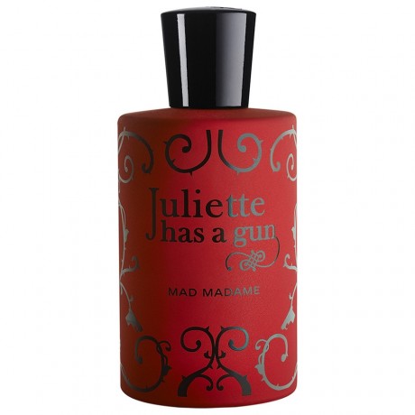 Juliette Has a Gun Mad Madame Eau de Parfum (EdP) Парфюмерная вода Dufte, 100 мл