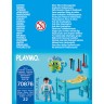 PLAYMOBIL PLAYMOBIL 70876 Kind mit Monsterchen PLAYMOBIL 70876 Ребенок с монстром