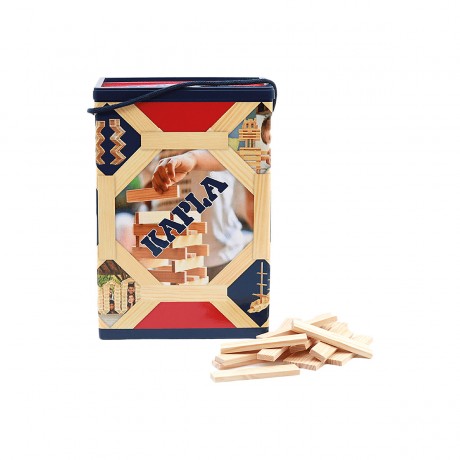 KAPLA Plattchen Box диск коробка