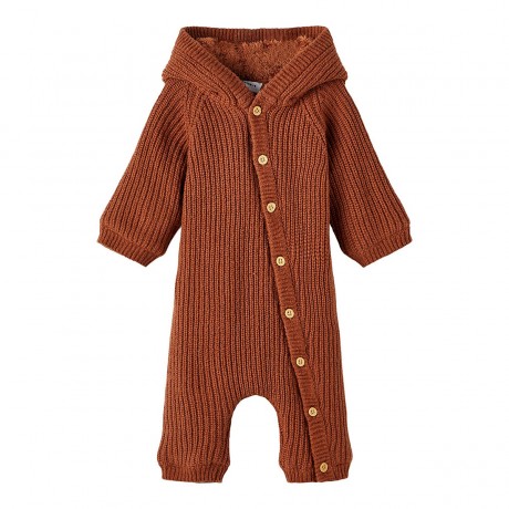 name it Strickoverall Outdoor-Overalls fur Kinder Вязаный комбинезон Детский комбинезон для активного отдыха