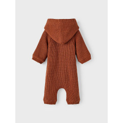 name it Strickoverall Outdoor-Overalls fur Kinder Вязаный комбинезон Детский комбинезон для активного отдыха