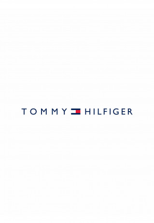 Tommy Hilfiger OUTLINE SATCHEL Handbag royal berry OUTLINE SATCHEL Сумочка королевская ягода