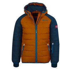 TROLLKIDS Skijacke Winterjacke Hafjell XT Winterjacken Лыжная куртка зимняя куртка Hafjell XT зимние куртки
