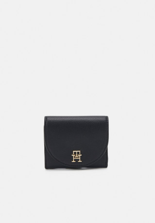 Tommy Hilfiger LIFE MED  Wallet black LIFEMED-кошелек черный