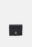 Tommy Hilfiger LIFE MED  Wallet black LIFEMED-кошелек черный