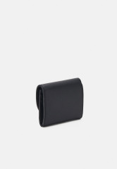Tommy Hilfiger LIFE MED  Wallet black LIFEMED-кошелек черный