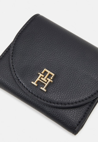 Tommy Hilfiger LIFE MED  Wallet black LIFEMED-кошелек черный