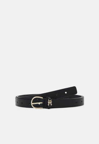Tommy Hilfiger CHIC Belt black ШИК Ремень черный
