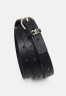 Tommy Hilfiger CHIC Belt black ШИК Ремень черный
