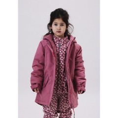 racoon outdoor Culver Winterjacken Калвер зимние куртки