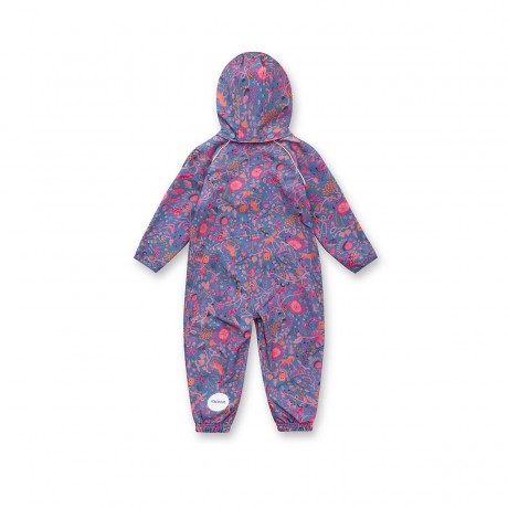 racoon outdoor Cains Softshelloveralls комбинезон Cain софтшелл