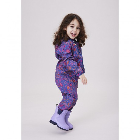 racoon outdoor Cains Softshelloveralls комбинезон Cain софтшелл