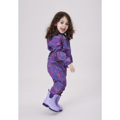 racoon outdoor Cains Softshelloveralls комбинезон Cain софтшелл