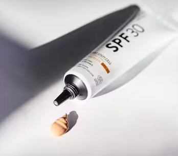 MADARA Plant Stem Cell Age-Defying Face Sunscreen SPF 30 Sonnenbalsam Омолаживающее солнцезащитное средство для лица со стволовыми клетками растений SPF 30