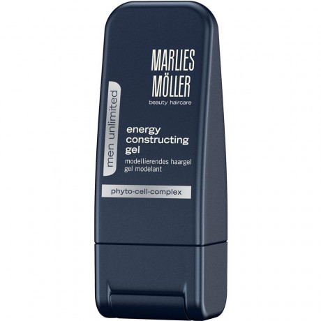 Marlies Moller Men Unlimited Constructing Gel, 100 мл