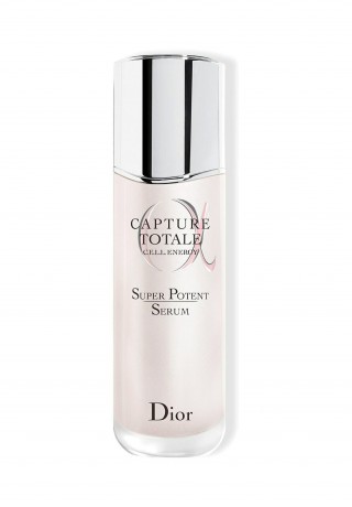 DIOR CAPTURE TOTALE C.E.L.L. ENERGY SUPER POTENT SERUM Serum transparent ЗАХВАТ ВСЕГО C.E.L.L. ЭНЕРГИЯ СУПЕР ПОТЕНТНАЯ СЫВОРОТКА Сыворотка