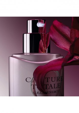 DIOR CAPTURE TOTALE C.E.L.L. ENERGY SUPER POTENT SERUM Serum transparent ЗАХВАТ ВСЕГО C.E.L.L. ЭНЕРГИЯ СУПЕР ПОТЕНТНАЯ СЫВОРОТКА Сыворотка