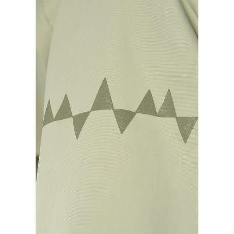 ISBJORN MONSUNE Hardshell Jacke Junior Regenjacken Куртка MONSUNE в жесткой оболочке юниорские непромокаемые куртки