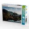 CALVENDO Puzzle CALVENDO Puzzle Estaing und seine casttle Пазл CALVENDO Puzzle Эстен и его замок