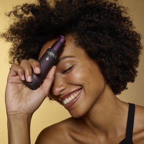 Caudalie Das Serum  Сыворотка