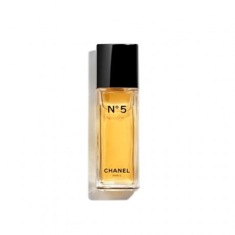 CHANEL N°5 VAPORISATEUR Eau de Toilette Туалетная вода
