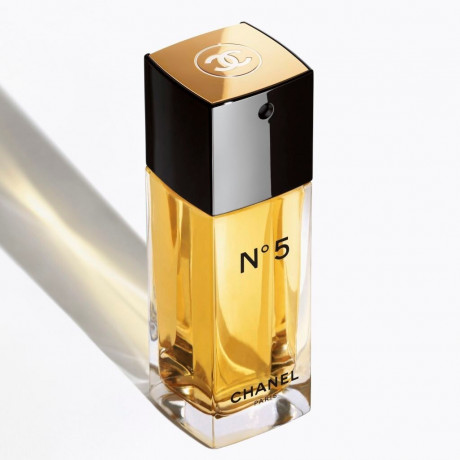 CHANEL N°5 VAPORISATEUR Eau de Toilette Туалетная вода