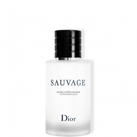 DIOR After-Shave Balsam  Бальзам после бритья