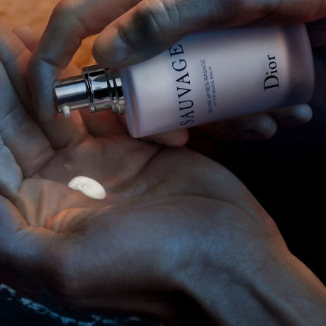 DIOR After-Shave Balsam  Бальзам после бритья