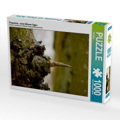 CALVENDO Puzzle CALVENDO Puzzle Pinocchio Пазл CALVENDO Пазл Пиноккио