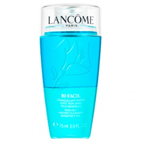 Lancome (Ланком) Bi Facil Make-up Entferner Reinigung & Masken, 75 мл