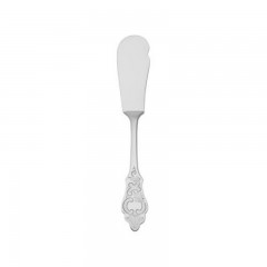 Robbe &amp; Berking Robbe &amp; Berking Ostfriesen 925 Sterling Silber Buttermesser Нож для масла Robbe &amp;amp; Berking Ostfriesen из стерлингового серебра 925 пробы