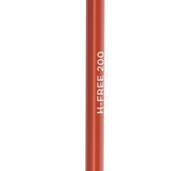 Hoover Hoover Akku-Stielstaubsauger HF222AXL, beutellos, Laufzeit Standard Modus: Bis zu 40 Min.  Беспроводной пылесос Hoover HF222AXL, без мешка, время работы в стандартном режиме: до 40 минут.