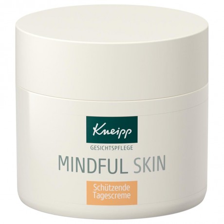 Kneipp Schutzende Tagescreme Защитный дневной крем