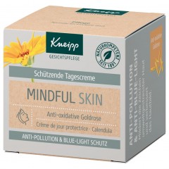 Kneipp Schutzende Tagescreme  Защитный дневной крем