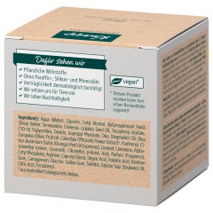 Kneipp Schutzende Tagescreme  Защитный дневной крем