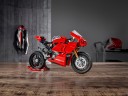 Lego Ducati Panigale V4 R Дукати Панигале V4 R