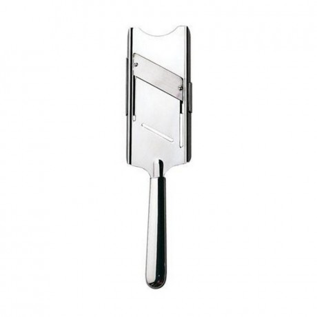 Robbe & Berking Robbe & Berking Dante 925 Sterling Silber Gourmethobel Слайсер для гурманов Robbe &amp; Berking Dante из стерлингового серебра 925 пробы