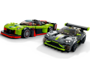 Lego Aston Martin Valkyrie AMR Pro & Aston Martin Vantage GT3 Aston Martin Valkyrie AMR Pro &amp; Aston Martin Vantage GT3