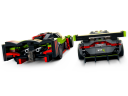 Lego Aston Martin Valkyrie AMR Pro & Aston Martin Vantage GT3 Aston Martin Valkyrie AMR Pro &amp; Aston Martin Vantage GT3