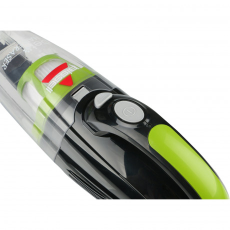 Bissell Bissell Akku-Handstaubsauger BISSELL 1987N Pet Hair Eraser Handstaubsauger, Akkustaubsauger  Беспроводной ручной пылесос Bissell Ручной пылесос BISSELL 1987N Pet Hair Eraser, беспроводной пылесос