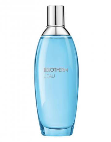 Biotherm (Биотерм) LEau by Lait Corporel  Eau de Toilette (EdT) Туалетная вода L’Eau, 100 мл