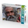 CALVENDO Puzzle CALVENDO Puzzle Indien Gesichter Пазл CALVENDO Puzzle Лица Индии