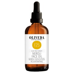 Oliveda Neroli Gesichtsol Gesichtsol, 100 мл