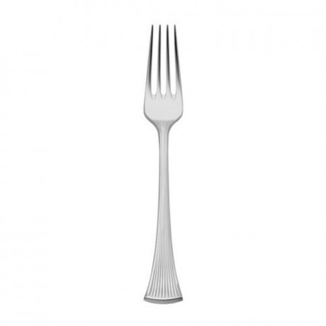 Robbe & Berking Robbe & Berking Avenue 925 Sterling Silber Tafelgabel Столовая вилка Robbe &amp; Berking Avenue из стерлингового серебра 925 пробы