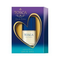 Tosca (Тоска)Eau de Toilette Туалетная вода Spray Спрей, 10 мл