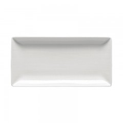 Rosenthal Rosenthal Mesh Weiss Schale 20x10 cm Миска Rosenthal Mesh White 20x10 см
